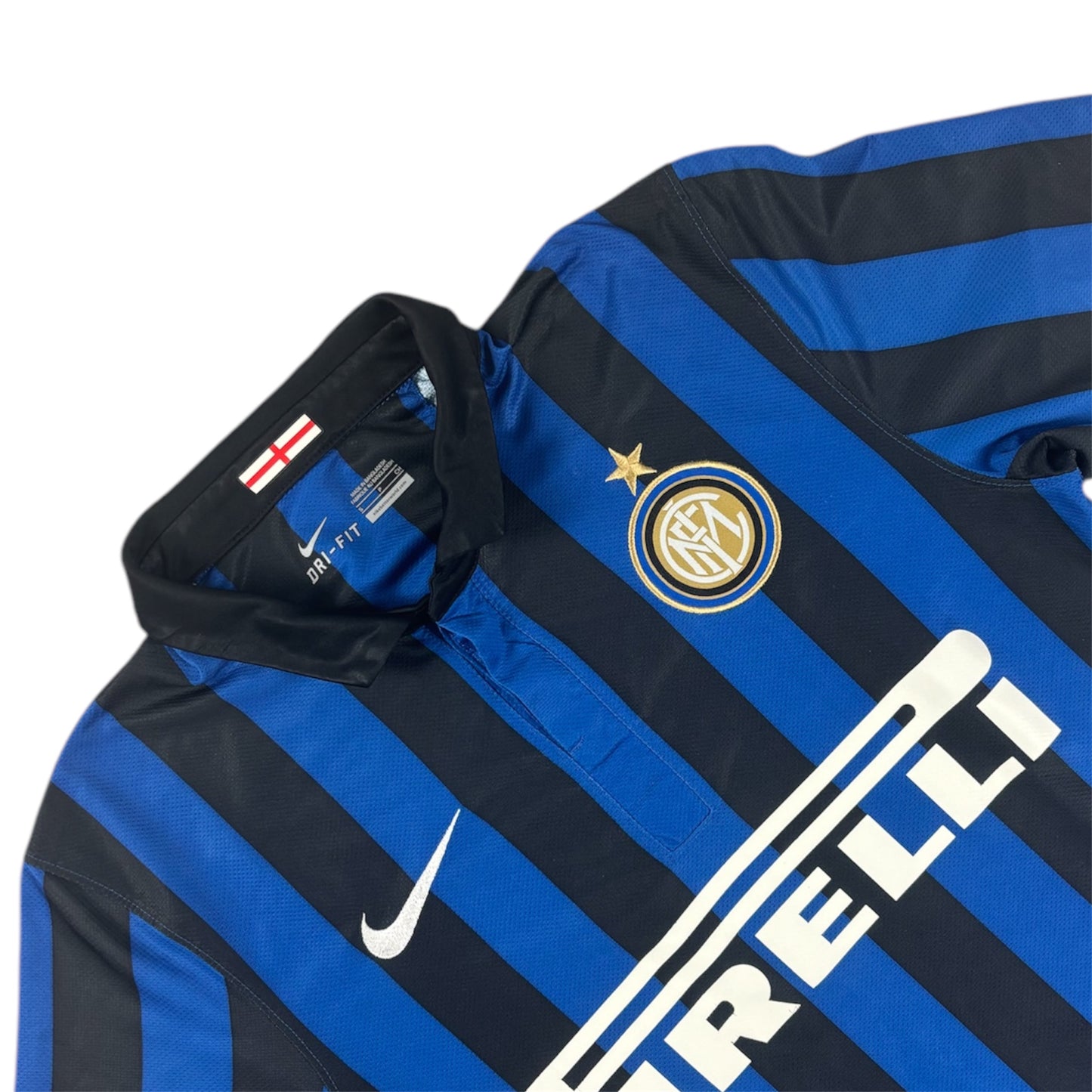Inter Trikot - S