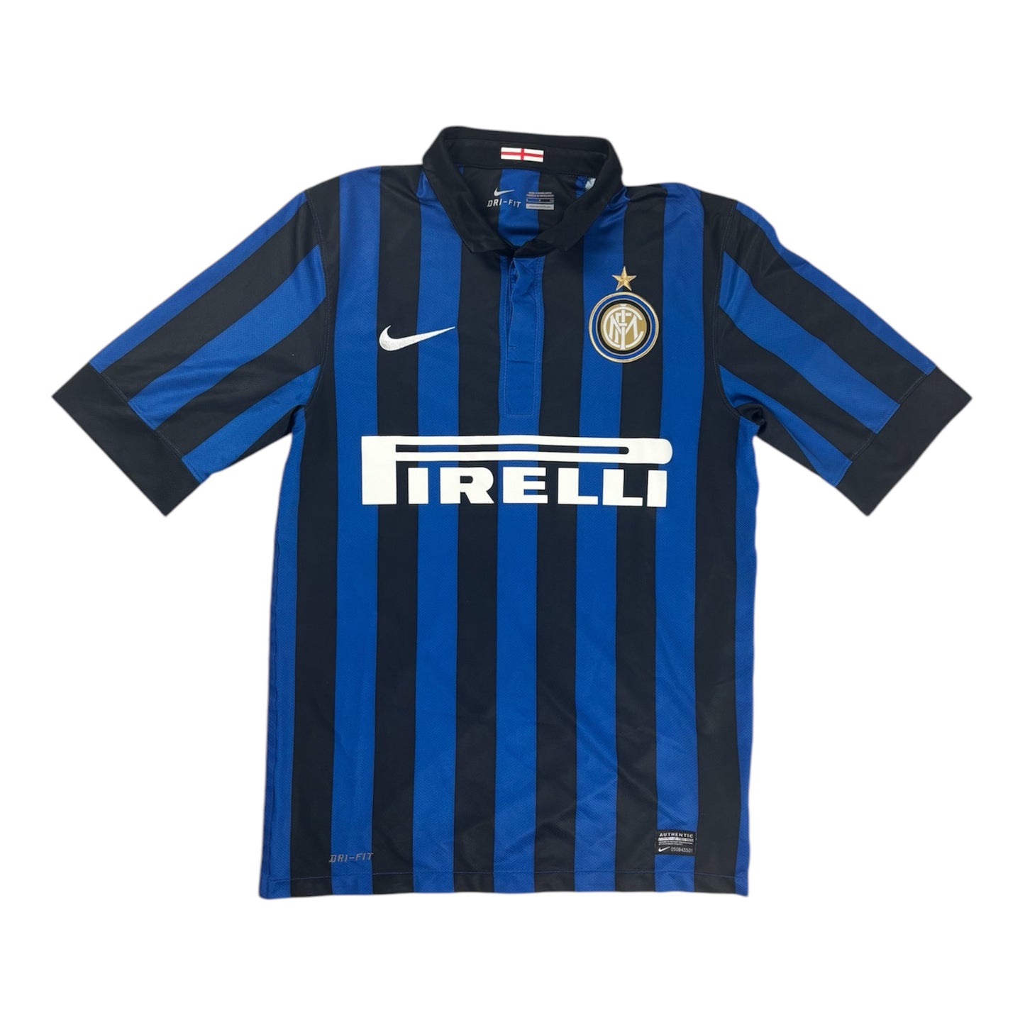 Inter Trikot - S